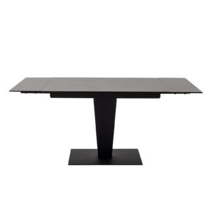 Pesaro-Gestell schwarz lackiert Detail -DET-8534_23_grob