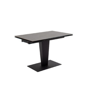 Pesaro-Gestell schwarz lackiert ohne Deko-EB-8528_23_grob