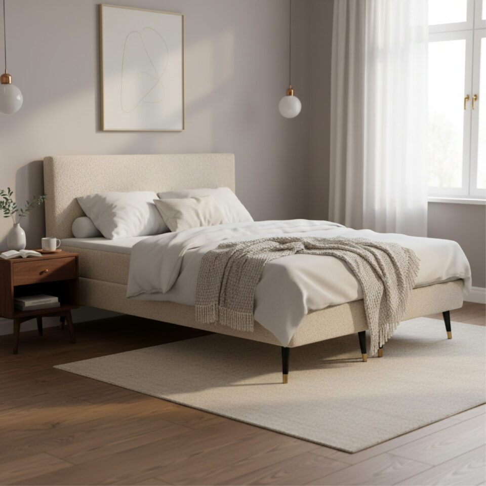 Kontinentaalvoodi Emma