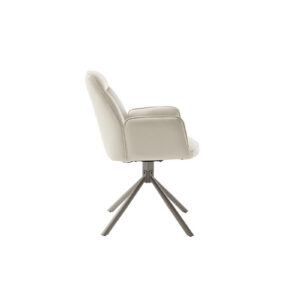 Rafaela-Gestell taupe Detail Ansicht seitlich-DET-11664_24_grob