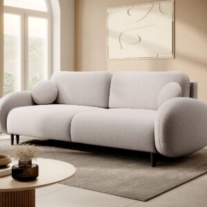 SOFT sofa (Castel 04)