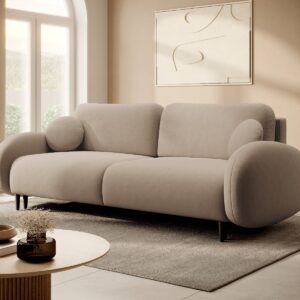 SOFT sofa (Castel 15)
