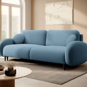 SOFT sofa (Castel 74)