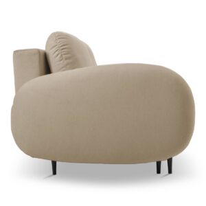SOFT sofa - bok (Castel 15)