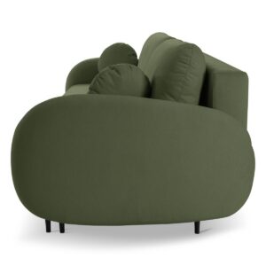 SOFT sofa - bok + poduszki (Castel 39)