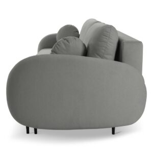 SOFT sofa - bok + poduszki (Castel 93)
