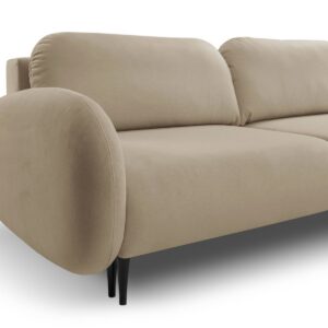 SOFT sofa - detal 1 (Castel 15)