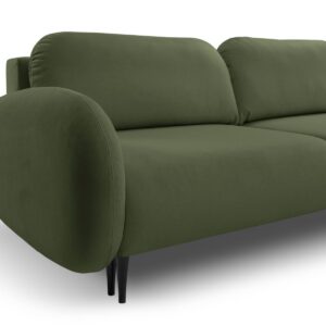 SOFT sofa - detal 1 (Castel 39)