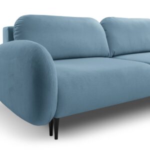 SOFT sofa - detal 1 (Castel 74)