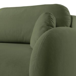 SOFT sofa - detal 5 + poduszki (Castel 39)