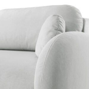 SOFT sofa - detal 5 + poduszki (Castel 80)