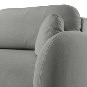 SOFT sofa - detal 5 + poduszki (Castel 93)