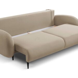 SOFT sofa - pojemnik 1 (Castel 15)