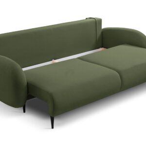 SOFT sofa - pojemnik 1 (Castel 39)