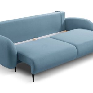 SOFT sofa - pojemnik 1 (Castel 74)