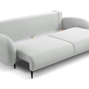 SOFT sofa - pojemnik 1 (Castel 80)