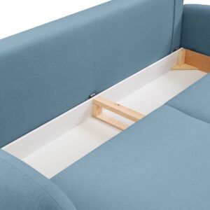 SOFT sofa - pojemnik 2 (Castel 74)