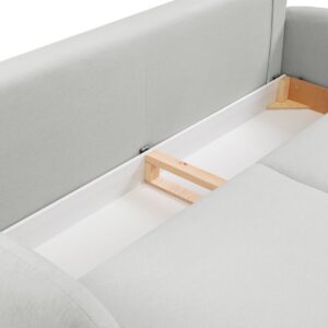 SOFT sofa - pojemnik 2 (Castel 80)