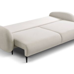 SOFT sofa - spanie (Castel 03)