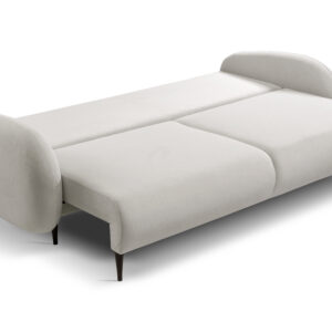 SOFT sofa - spanie (Castel 04)