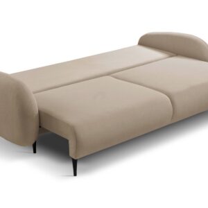 SOFT sofa - spanie (Castel 15)