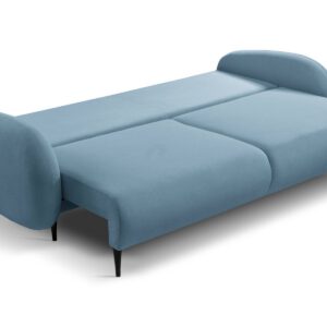 SOFT sofa - spanie (Castel 74)
