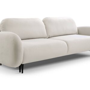 SOFT sofa - z boku 1 (Castel 03)
