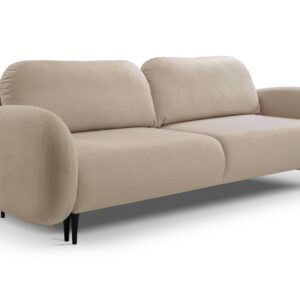 SOFT sofa - z boku 1 (Castel 15)