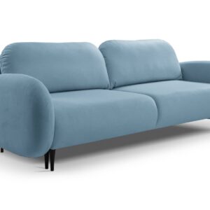 SOFT sofa - z boku 1 (Castel 74)