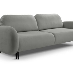 SOFT sofa - z boku 1 (Castel 93)