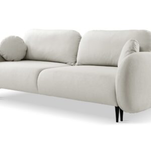 SOFT sofa - z boku 1 + poduszki (Castel 04)