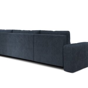 SOHO narożnik U - tył 1 (Agmamito - Flow 22)