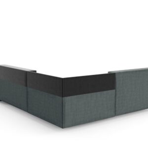 TILIA II - tyl 1 (Lech - Dunbar 40) - RR