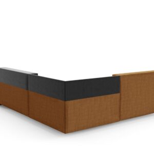 TILIA II - tyl 1 (Lech - Dunbar 75) - RR