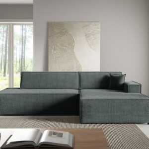 TILIA corner - aranzacja 1 (Lech - Dunbar 40)