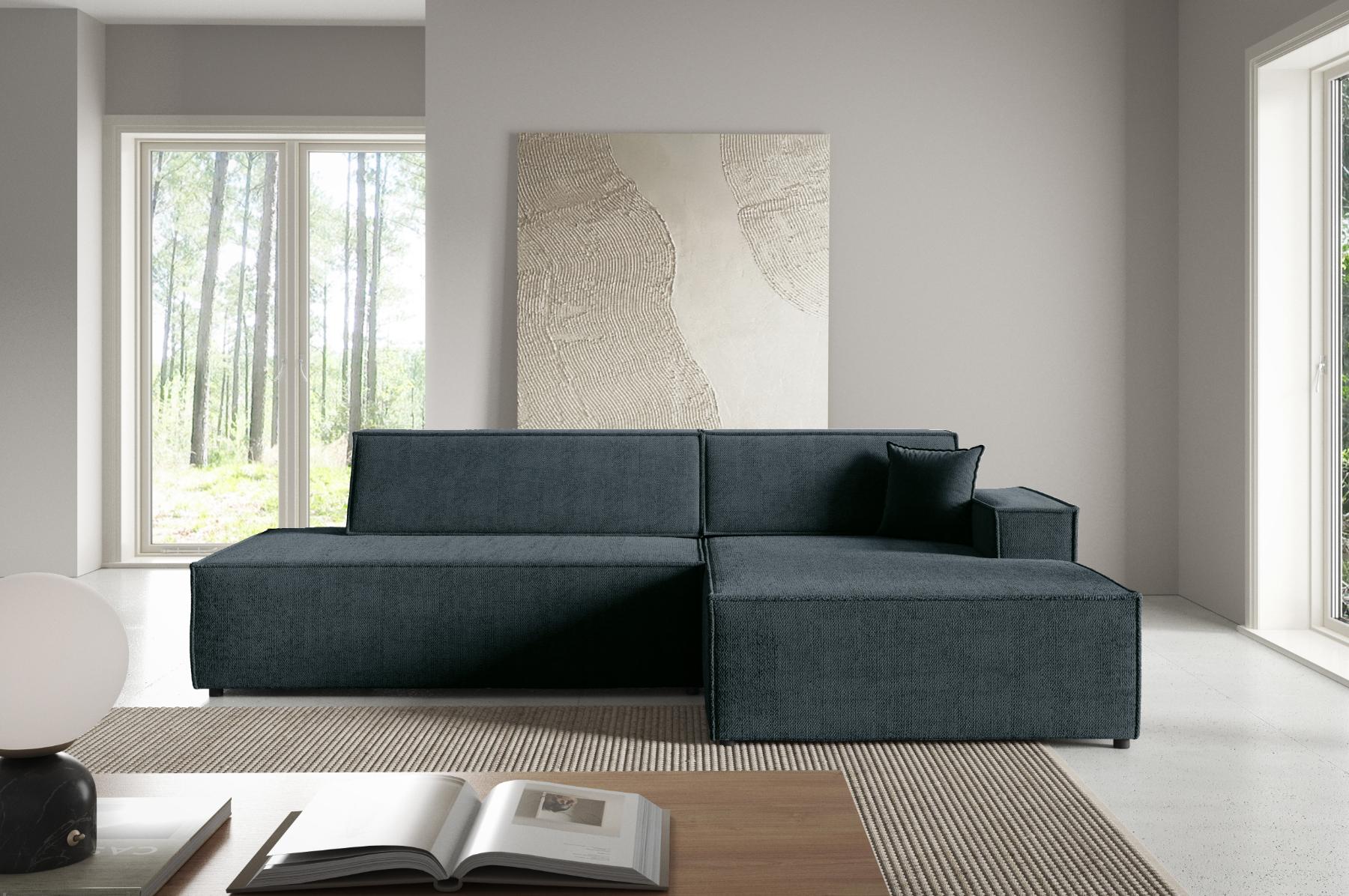 TILIA corner - aranzacja 1 (Lech - Dunbar 45)