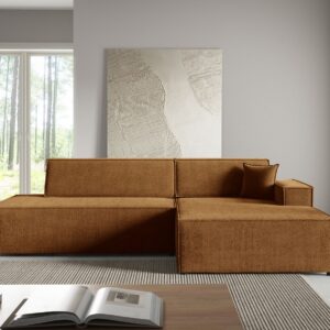 TILIA corner - aranzacja 1 (Lech - Dunbar 75)