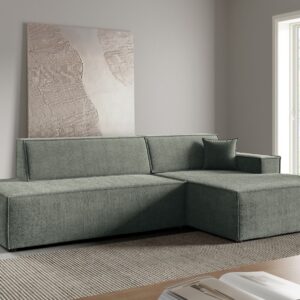 TILIA corner - aranzacja 2 (Lech - Dunbar 35)