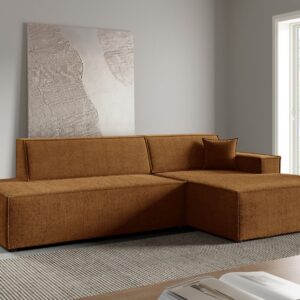 TILIA corner - aranzacja 2 (Lech - Dunbar 75)