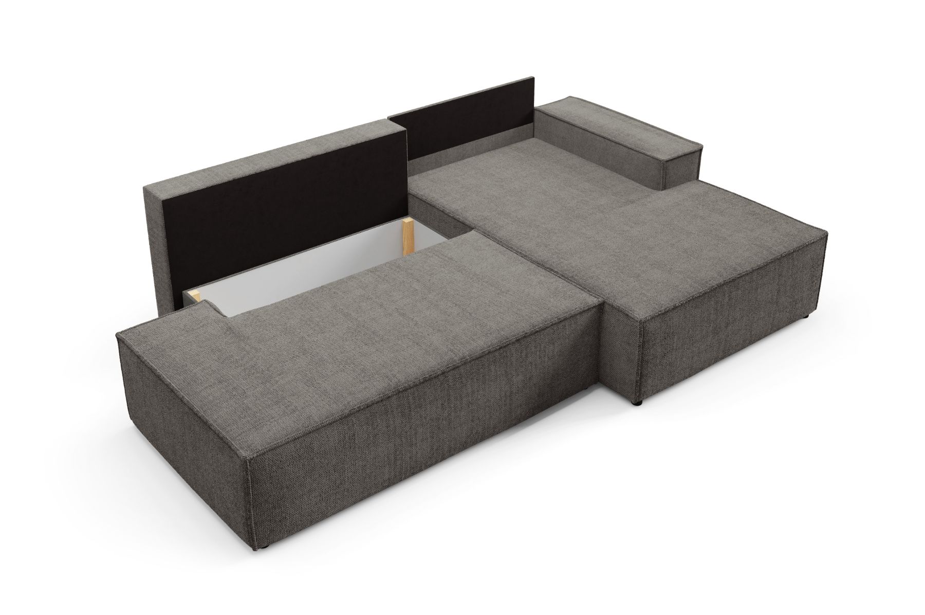 TILIA corner - pojemnik 1 (Lech - Dunbar 65)