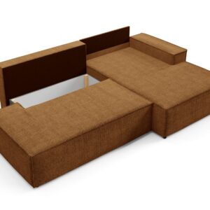TILIA corner - pojemnik 1 (Lech - Dunbar 75)