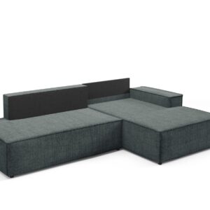 TILIA corner - sciaganie poduch 1 (Lech - Dunbar 40)