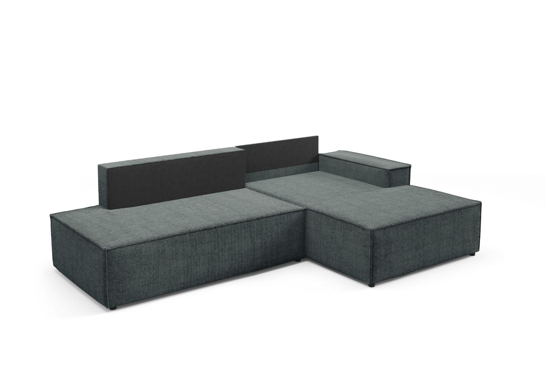 TILIA corner - sciaganie poduch 1 (Lech - Dunbar 40)