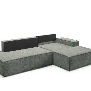 TILIA corner - sciaganie poduchy 1 (Lech - Dunbar 35)