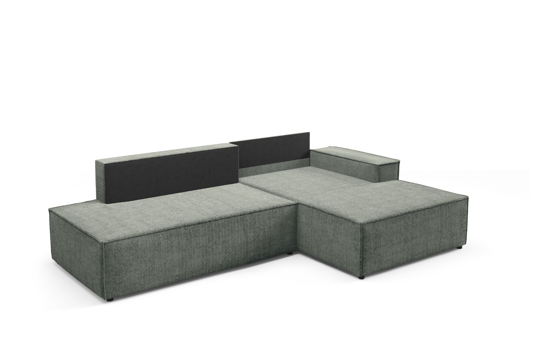 TILIA corner - sciaganie poduchy 1 (Lech - Dunbar 35)