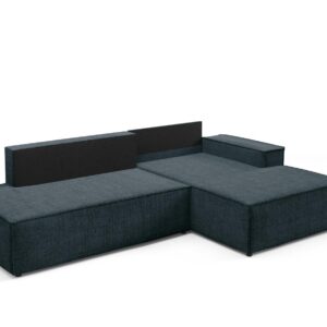 TILIA corner - sciagniecie poduch 1 (Lech - Dunbar 45)