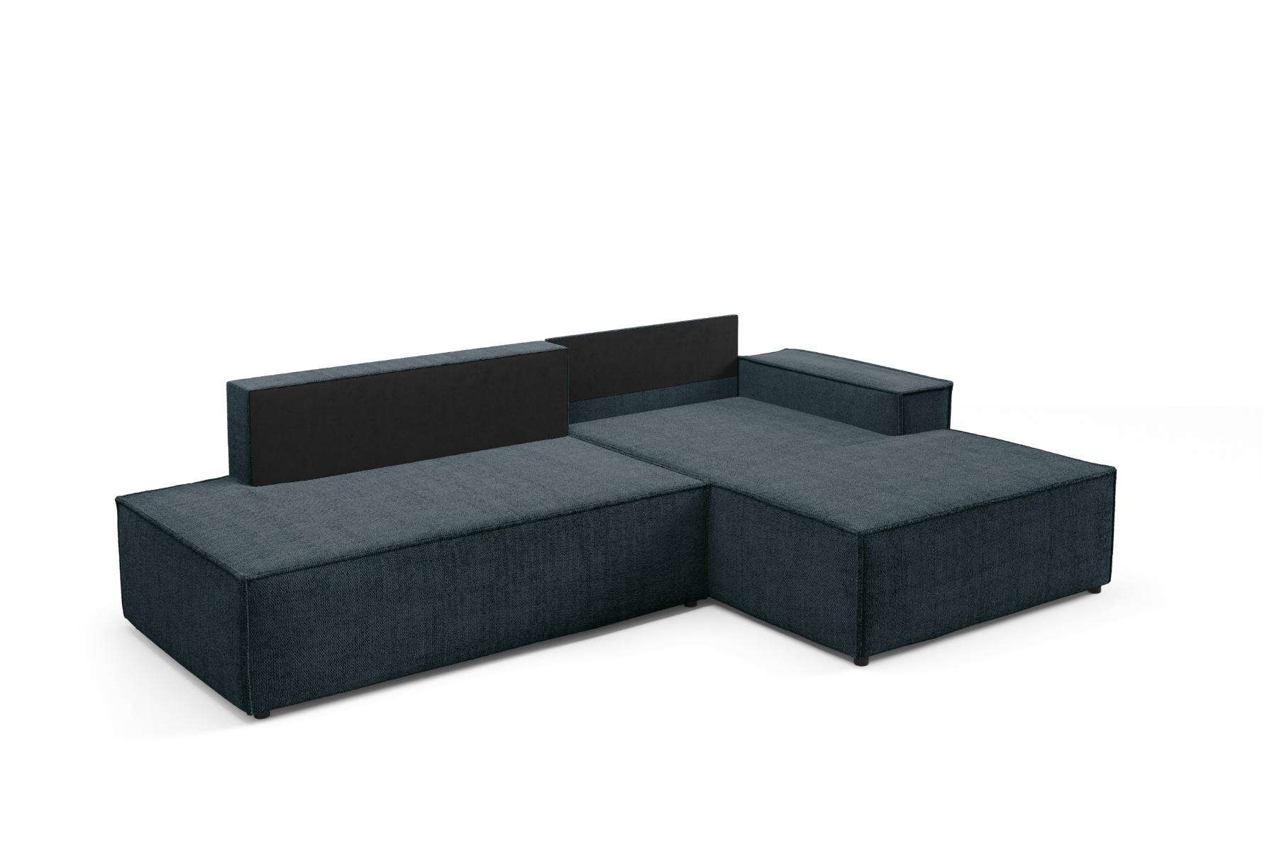 TILIA corner - sciagniecie poduch 1 (Lech - Dunbar 45)