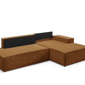 TILIA corner - sciagniecie poduch 1 (Lech - Dunbar 75)