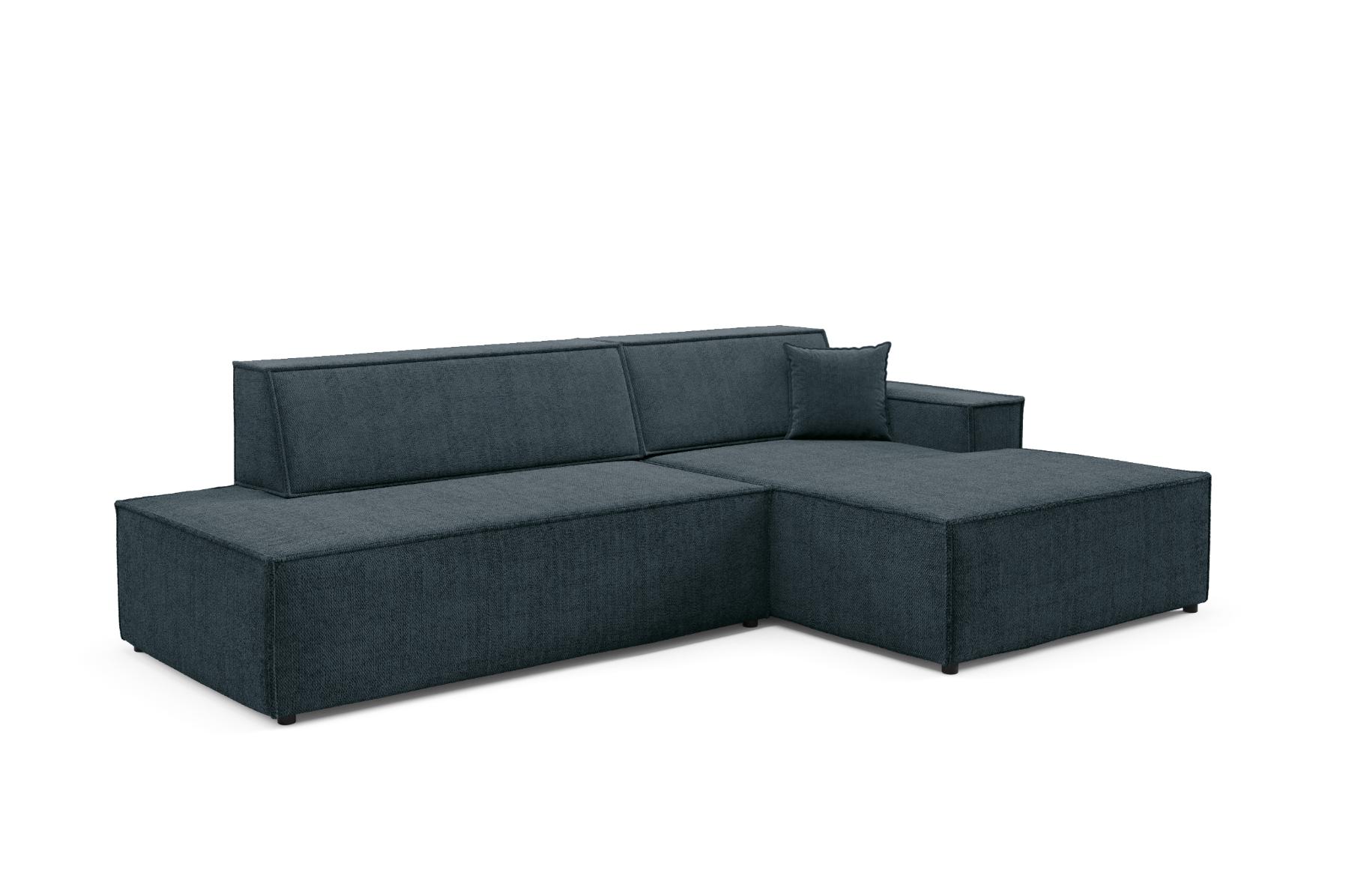 TILIA corner - skos 1 (Lech - Dunbar 45)
