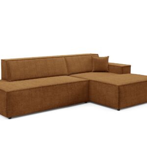 TILIA corner - skos 1 (Lech - Dunbar 75)
